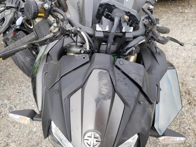 2023 KAWASAKI ZR1000 L - JKAZRCL10PA002297