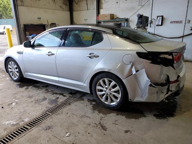 5XXGN4A75EG323842 KIA OPTIMA EX