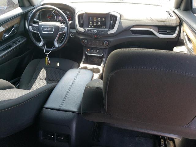 3GKALMEV0KL235919 GMC Terrain Sle