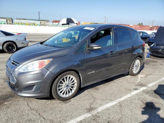 1FADP5AU8FL120993 | 2015 FORD C-MAX SE