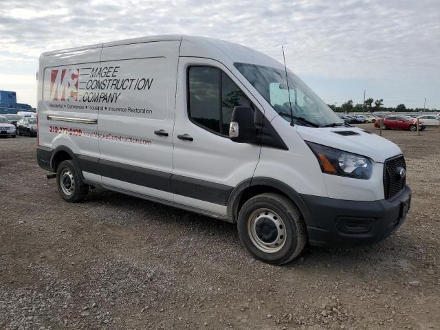 1FTBR1C85MKA28411 Ford Transit T-250