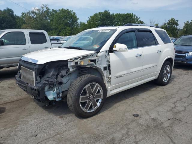 2012 GMC Acadia Denali