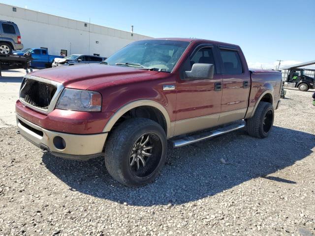 2006 Ford F-150 SuperCrew 