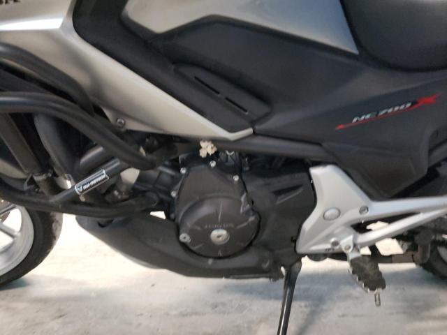 2016 HONDA NC700XD JH2RC874XGK000115