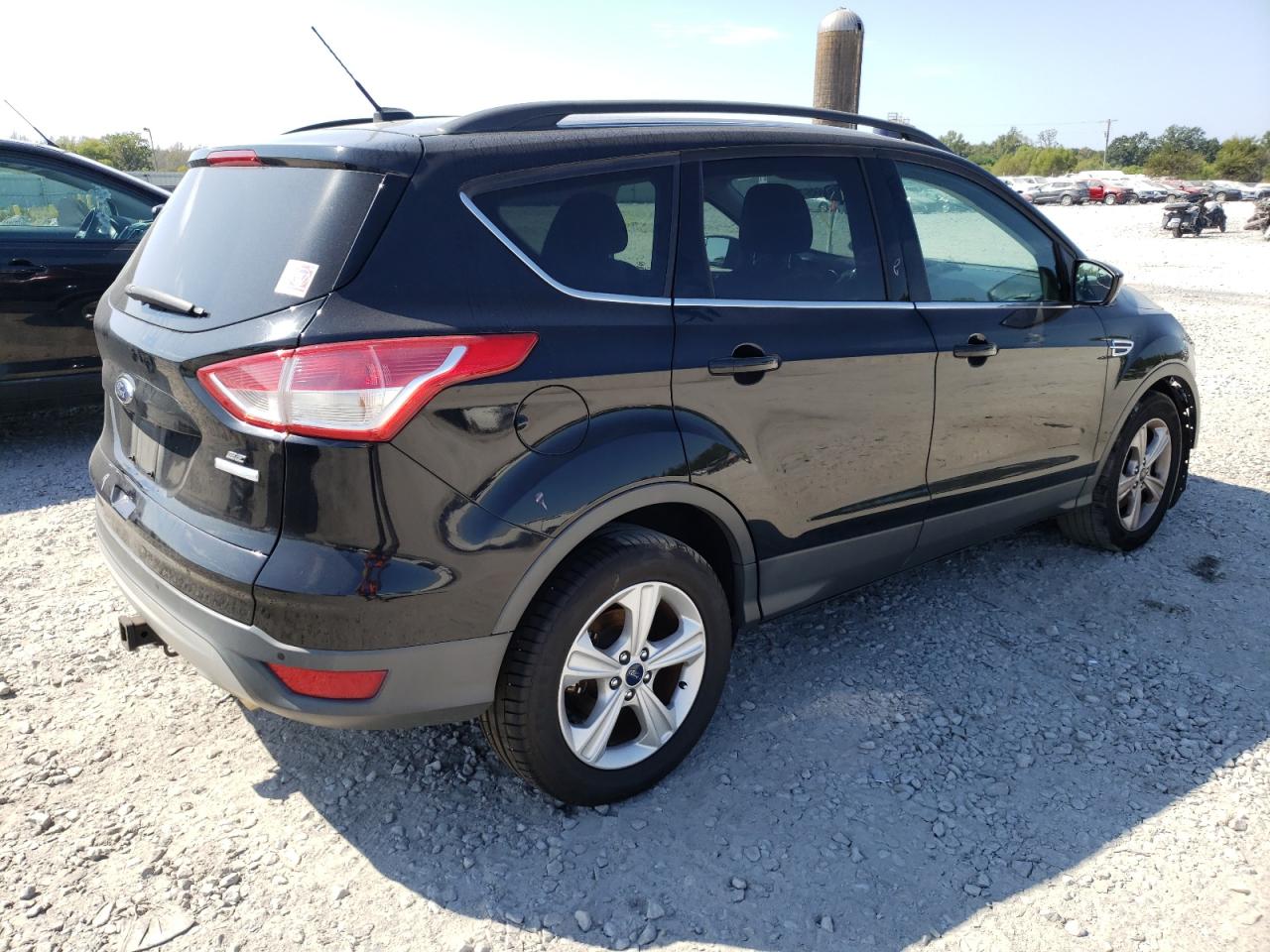 1FMCU0G95GUC73178 FORD ESCAPE 2016