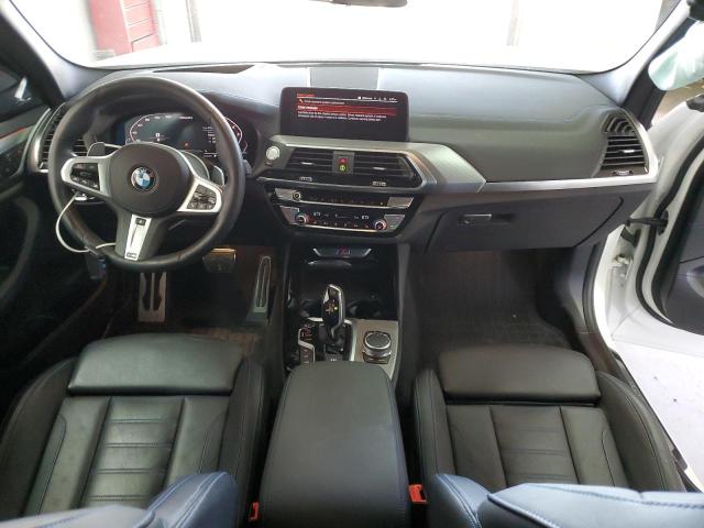 5UXTY9C02L9C32185 2020 BMW X3, photo no. 8