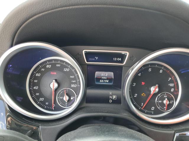 4JGDF6EE4HA746931 Mercedes-Benz Gls 450 4matic