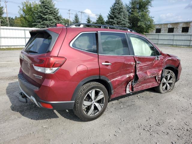 JF2SKAWC3KH555721 Subaru Forester Touring