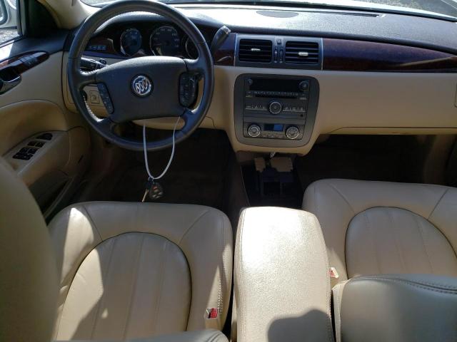 2011 BUICK LUCERNE CXL Photos | AL - BIRMINGHAM - Repairable Salvage ...