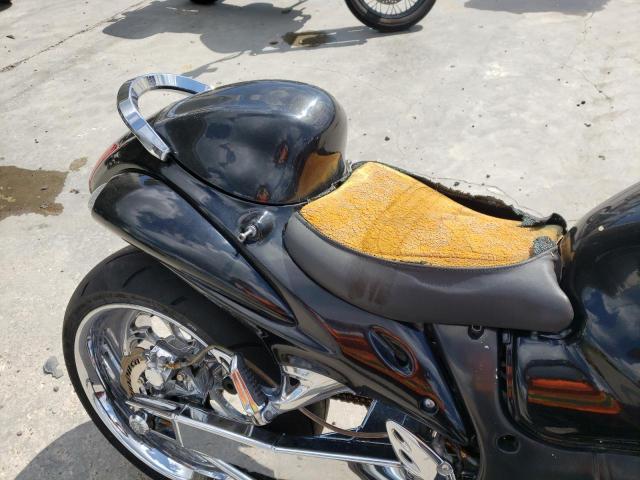 2012 SUZUKI GSX1300 R - JS1GX72A8C2101167
