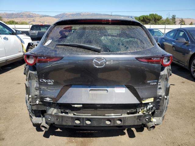 3MVDMBAY7MM252111 Mazda CX30 CX-30 6