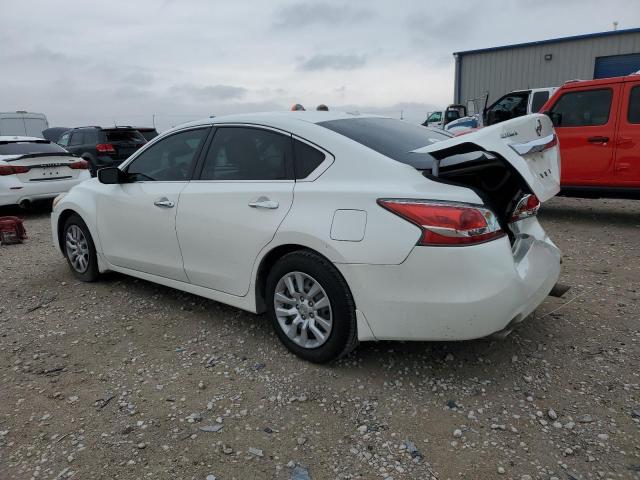 1N4AL3AP8FN350518 Nissan ALTIMA 2.5