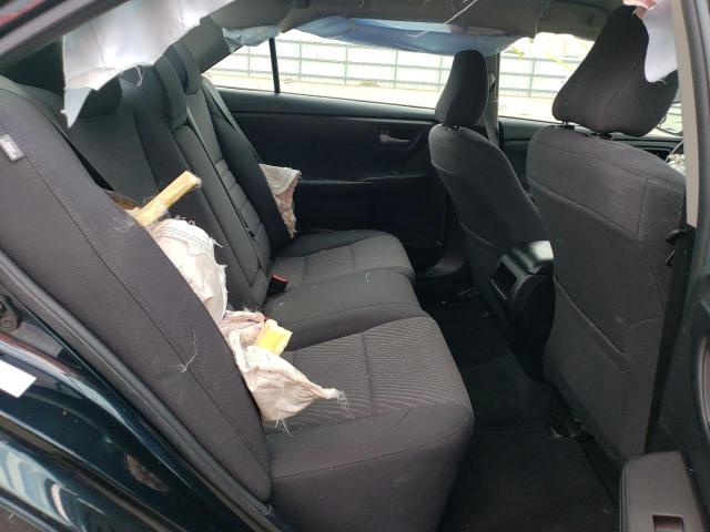 2016 TOYOTA CAMRY LE - 4T4BF1FK8GR557877