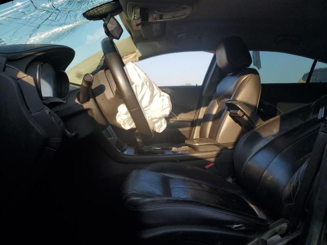 2016 BUICK LACROSSE S - 1G4G45G39GF285834