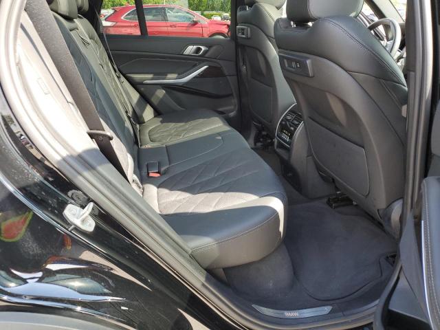 5UXCR4C08P9P48215 BMW X5 Sdrive 40i