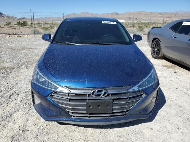 2020 HYUNDAI ELANTRA SE - 5NPD84LF9LH522747