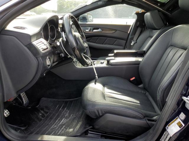 WDDLJ6HB1GA182739 Mercedes-Benz Cls 400 4matic