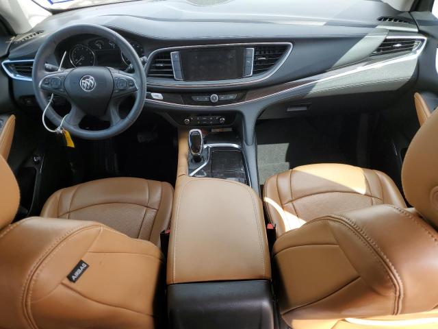 5GAERBKW2JJ140864 Buick Enclave Essence