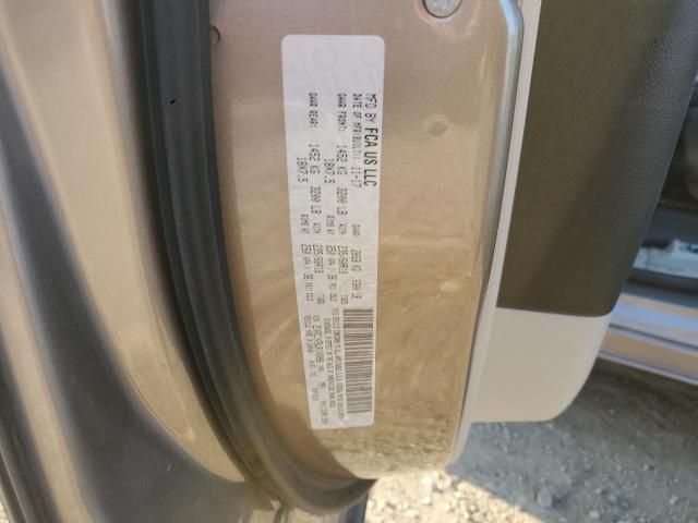 2C4RC1N76JR145089 2018 CHRYSLER PACIFICA - Image 12