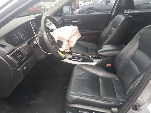 1HGCR2F85GA142037 Honda ACCORD EXL