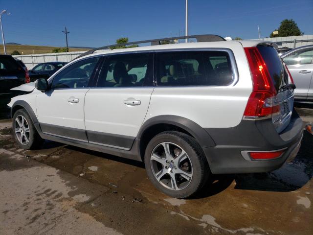 2015 Volvo Xc70 T6 Premier+ VIN: YV4902NC7F1192443 Lot: 69618163