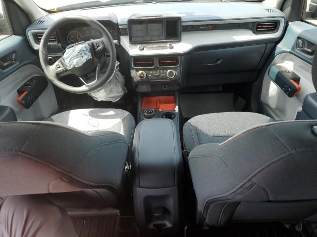 3FTTW8E96PRA43317 Ford Maverick Xl