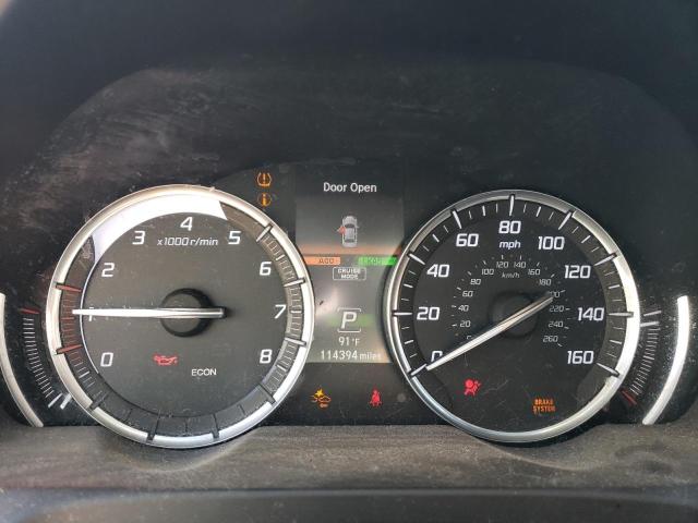 2015 ACURA TLX ADVANC 19UUB2F74FA800235