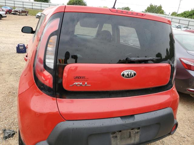 KNDJP3A53F7749144 KIA SOUL +
