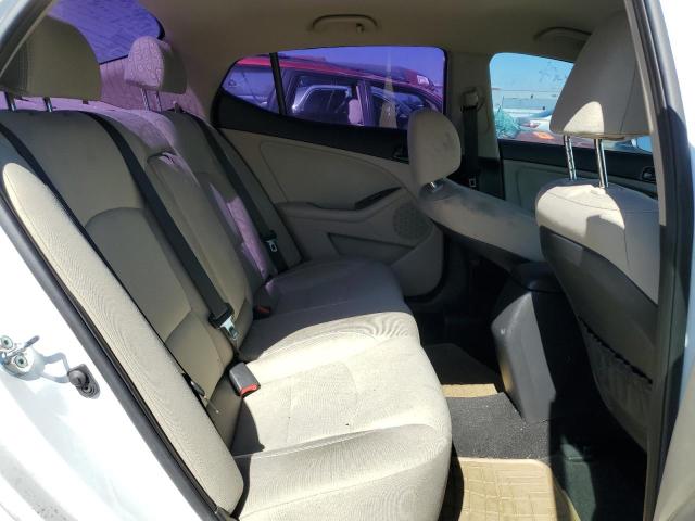5XXGM4A76EG303294 KIA Optima Lx