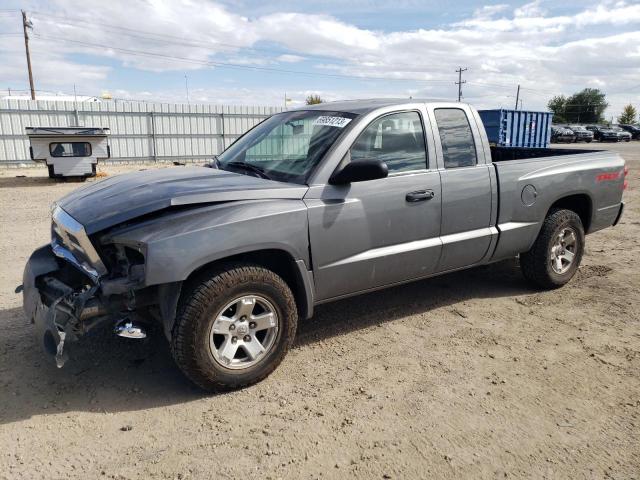 2006 Dodge Dakota ST