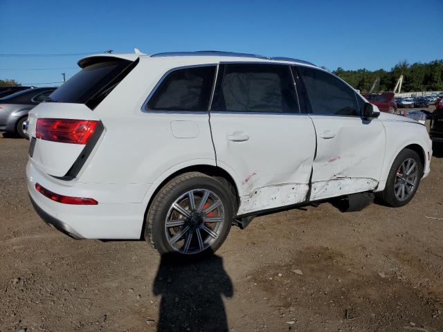 VIN WA1LAAF75HD020943 2017 Audi Q7, Premium Plus no.3