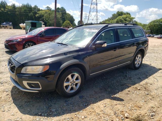 2010 Volvo XC70 