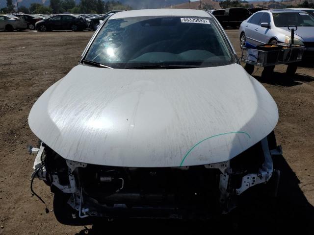 JHMCR6F3XHC015296 Honda ACCORD HYBRID