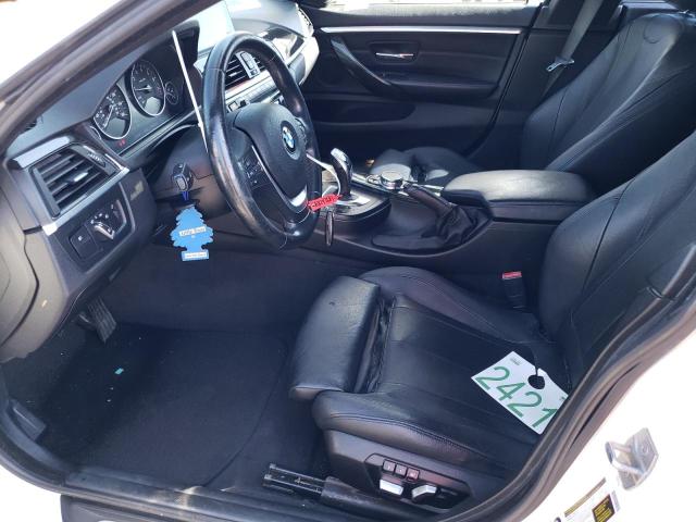WBA4A9C58GGL88572 BMW 428 I Gran Coupe Sulev