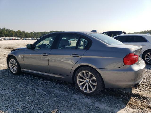 WBAPH7G59BNM54655 | 2011 BMW 328 i