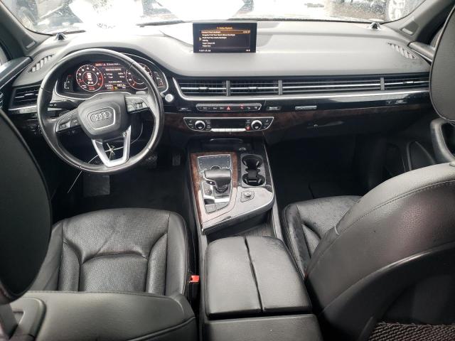 VIN WA1VAAF73HD026152 2017 Audi Q7, Prestige no.8