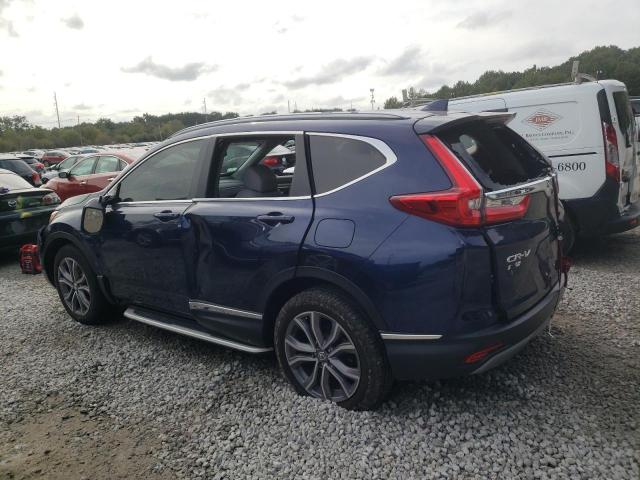 5J6RT6H94NL045737 Honda Cr-v Touring