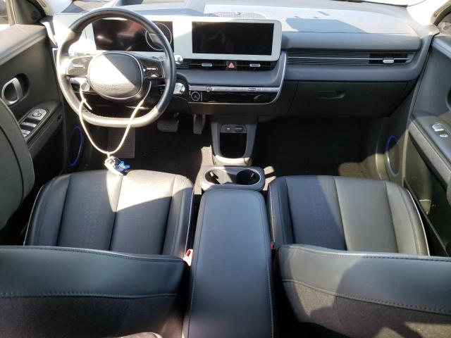 2022 HYUNDAI IONIQ 5 LI KM8KRDAF2NU089817