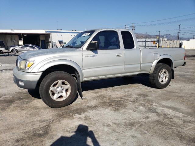 2003 Toyota Tacoma 