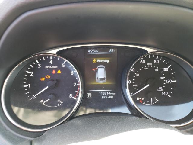 KNMAT2MV7GP632685 Nissan ROGUE S