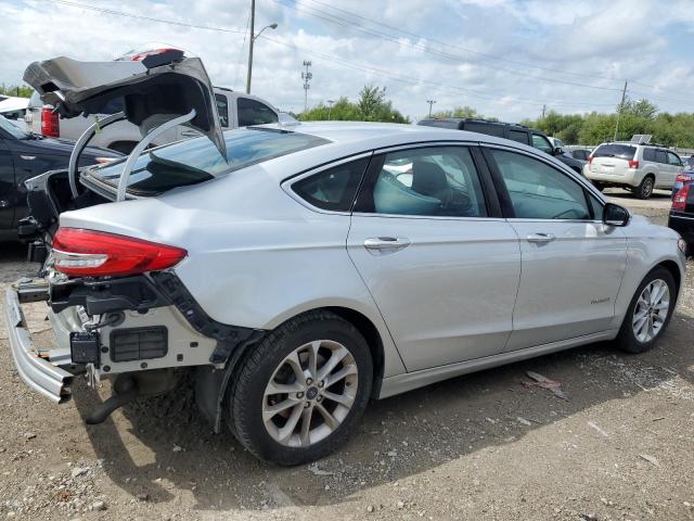 3FA6P0MU0KR236059 2019 FORD FUSION, photo no. 3