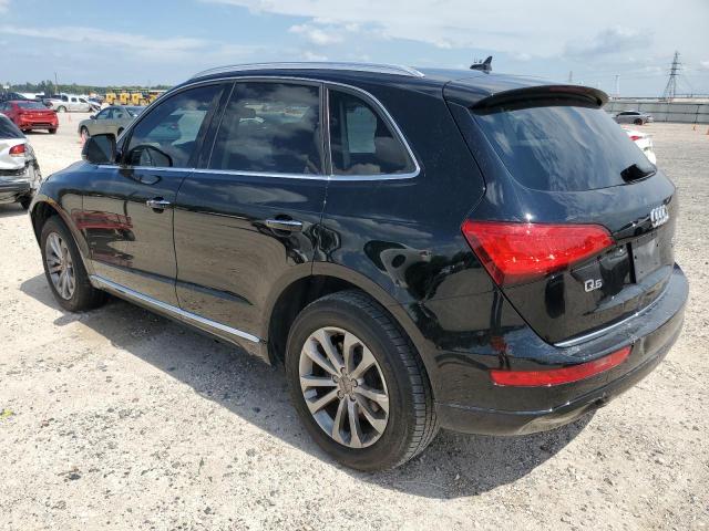 WA1C2AFP7HA058883 2017 AUDI Q5, photo no. 2