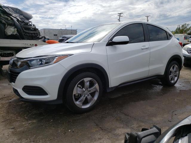 2021 Honda HR-V LX