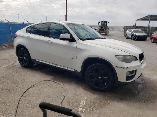 VIN 5UXFG2C54DL786610 2013 BMW X6, Xdrive35I no.4