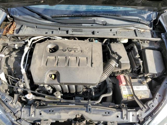 2018 TOYOTA COROLLA L - 5YFBURHE0JP798458