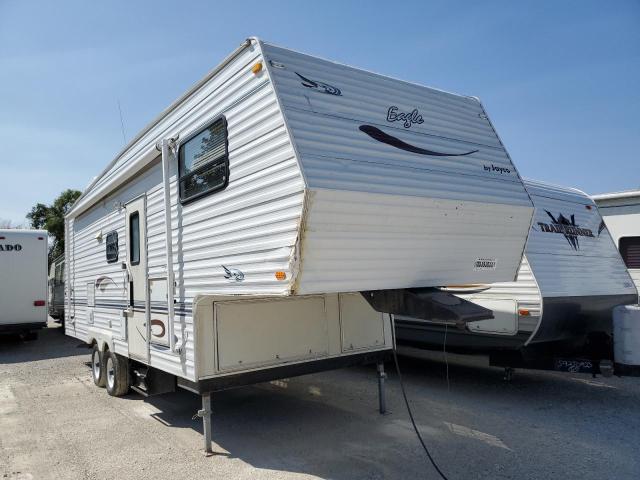 2001 JAYCO TRVL TRL for Sale | IA - DES MOINES | Thu. Sep 14, 2023 ...