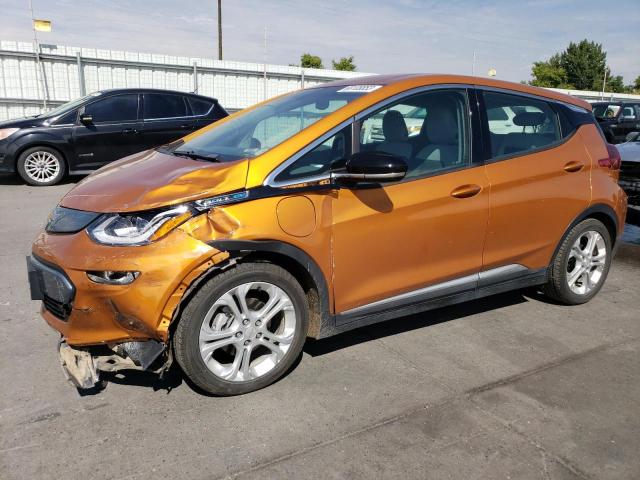 2017 Chevrolet Bolt EV LT