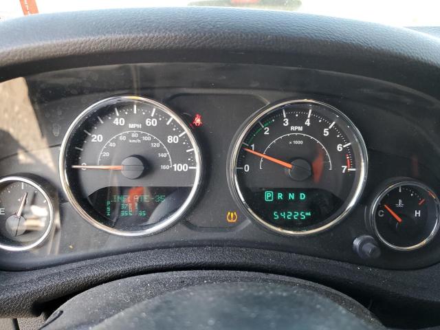 1C4AJWBG3FL704439 Jeep Wrangler Sahara