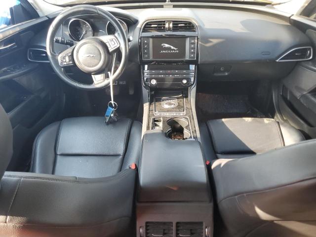 SAJAR4BG1HA974430 Jaguar XE