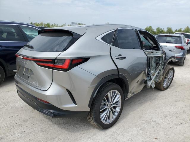 2023 LEXUS NX 350 2T2HGCEZ4PC023669
